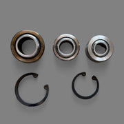 Uniball and Snap Ring Replacements