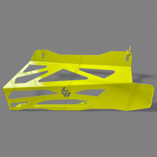 Exhaust Cover for RZR Turbo/Turbo S