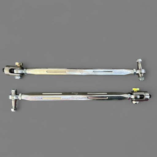 Clevis Style Tie Rods (1K/Turbo)