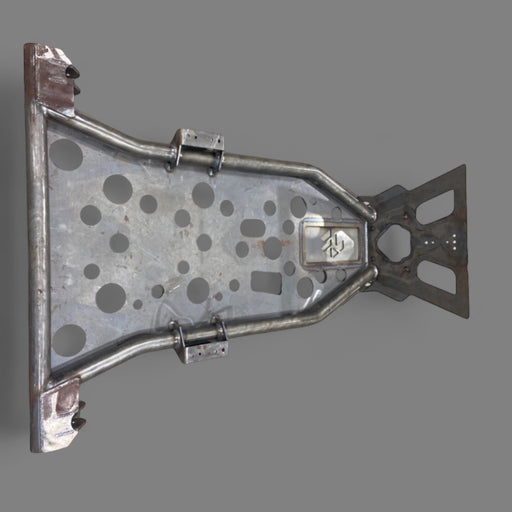 POLARIS CHASSIS LOWER KIT