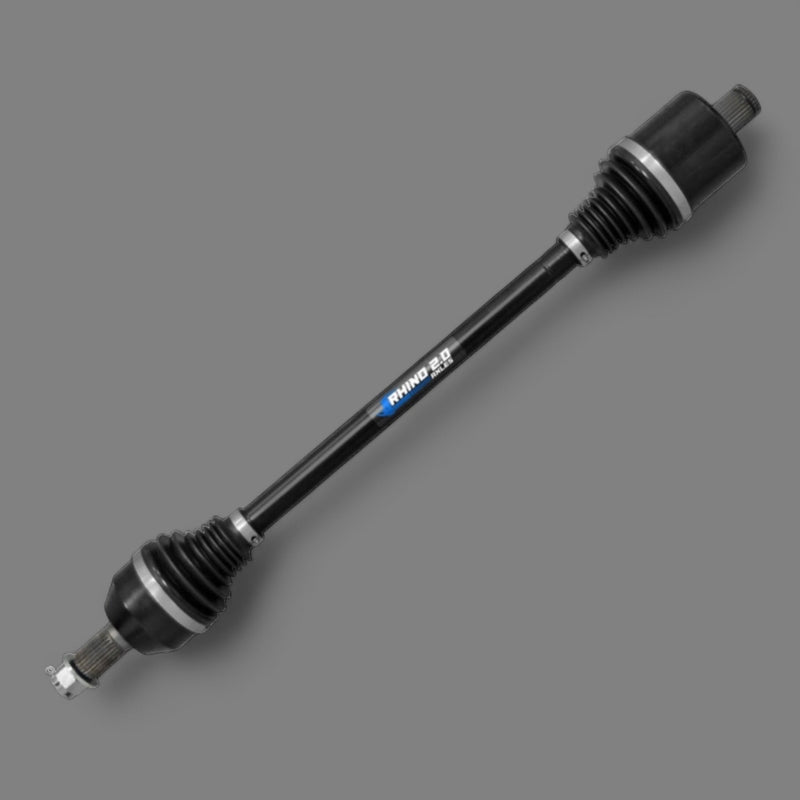 Polaris Xpedition Long Travel Kit Axle—Rhino 2.0
