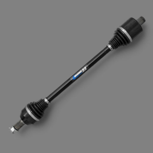 Polaris Xpedition Long Travel Kit Axle—Rhino 2.0