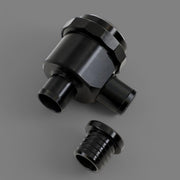 Blow Off Valve