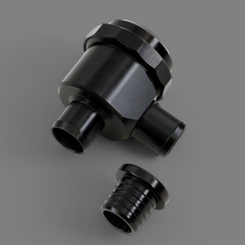 Blow Off Valve