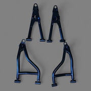 Front Ranger A Arms (Front Only) (2" Forward) Adjustable Lowers (18-19 1000 Models)