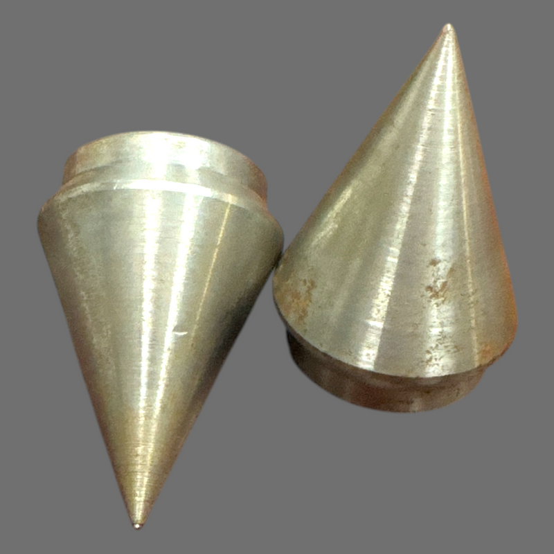 Weld In Spikes