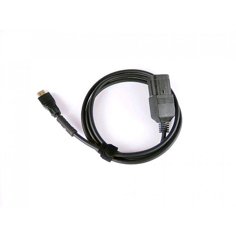 Torque Link Pro Bundle for Polaris RZR XP 1000 (2024+) (Device, License, Cables)