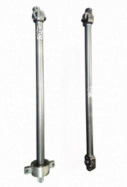 2TrakFab Polaris Pro XP, Turbo R & Pro S Drive Shaft — 2 Seat