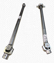 2TrakFab Polaris Pro XP, Turbo R & Pro S Drive Shaft — 2 Seat