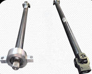 2TrakFab Polaris Pro XP, Turbo R & Pro S Drive Shaft — 2 Seat
