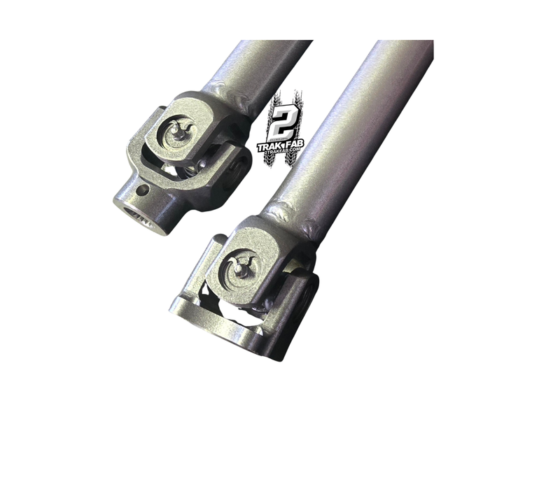 2TrakFab Polaris RZR XP 1000 Non-Turbo Drive Shaft — 4 Seat (2016–2022)