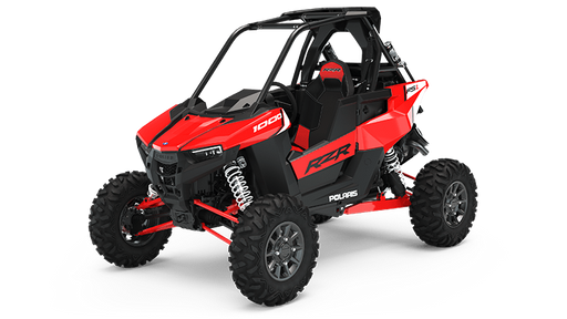 Polaris RZR RS1 (Walker Evans) Spring Kit