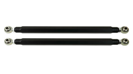 Polaris RZR Pro XP UPPER Radius  Rods