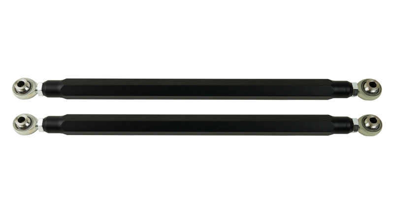 Polaris RZR Pro XP UPPER Radius  Rods