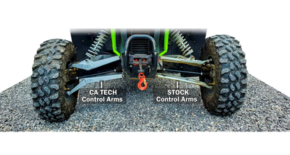 Honda Talon R Front Control Arms Lowers Uppers or Both