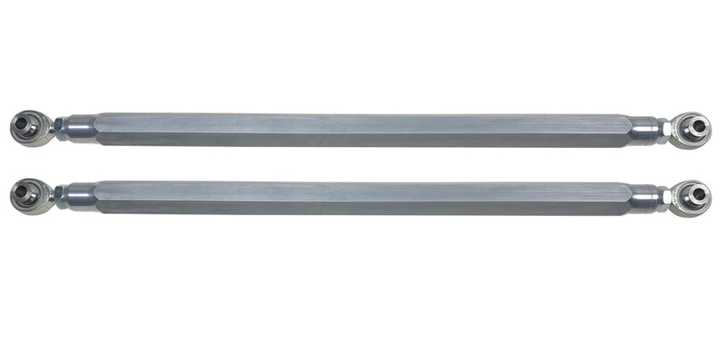 Can-Am X3 Billet High Clearance UPPER Radius Rods