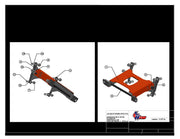RS1 Diff Plate