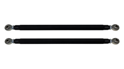 Polaris RZR TURBO S UPPER Radius Rods