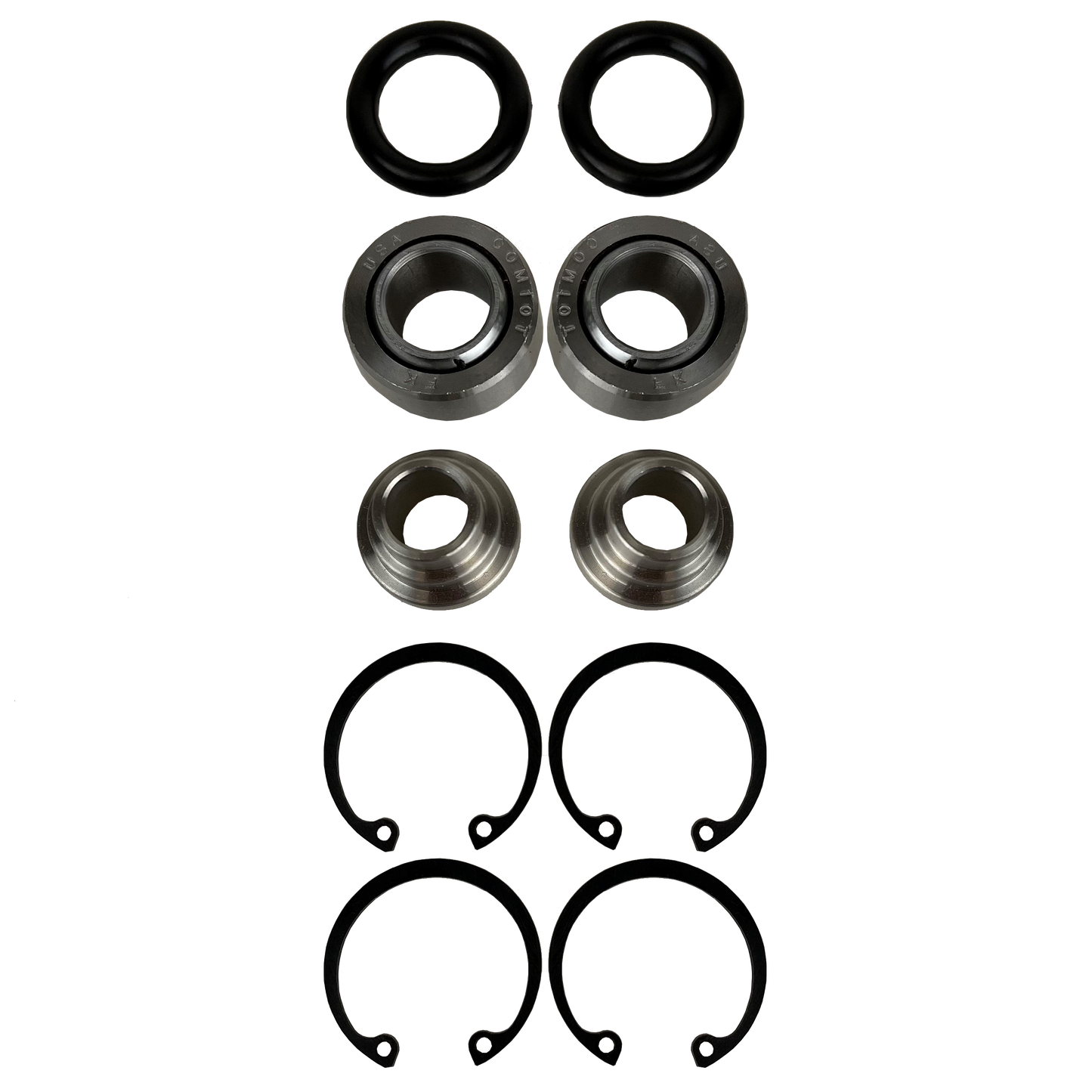 Honda Talon R High Clearance Rod Lower Rebuild Kit