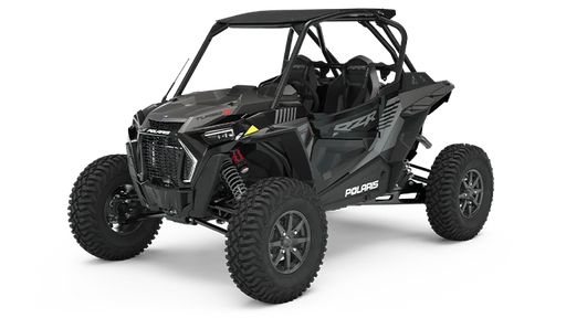 Polaris RZR Turbo S Spring Kit