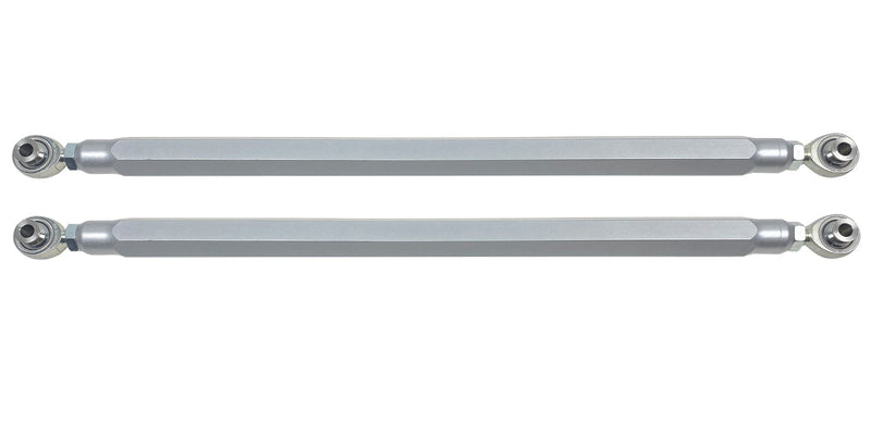 Can-Am X3 Billet High Clearance UPPER Radius Rods