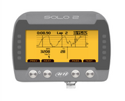 AiM Solo 2 - Polaris