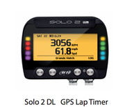 AiM Solo 2 DL - Yamaha