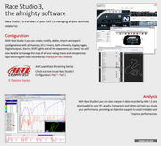 AiM MXS 1.2 - CanAm
