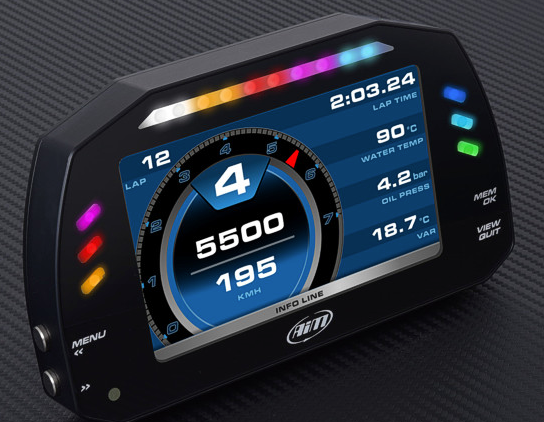 AiM MXS 1.2 - Honda