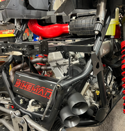 Silicone Intake (Inlet to Airbox) / Pro R