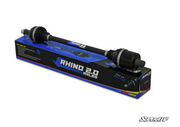 2024+ XP1000 Polaris RZR XP Long Travel Kit Axles —Rhino 2.0