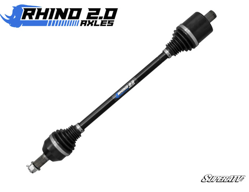 Polaris Ranger XP 1000 Big Lift Kit Axle—Rhino 2.0