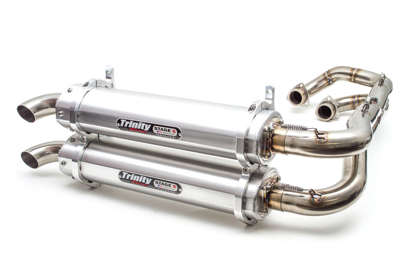 General Exhaust