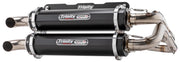 RZR RS1 EXHAUST - DUAL FULL SYSTEM