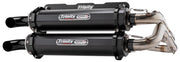 RZR RS1 EXHAUST - DUAL FULL SYSTEM