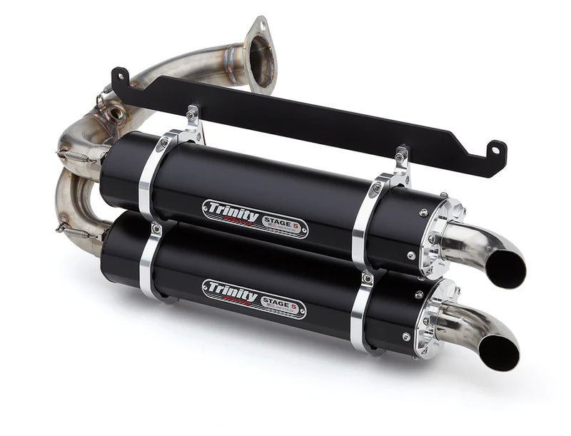 2019-2025 Honda Talon Turbo Kit