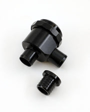 Blow Off Valve