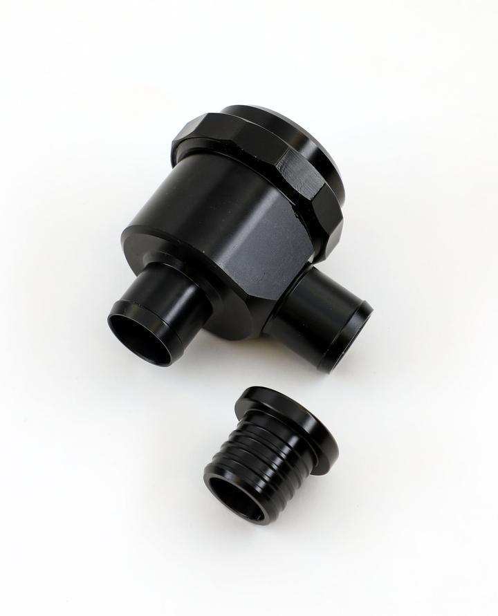 Blow Off Valve