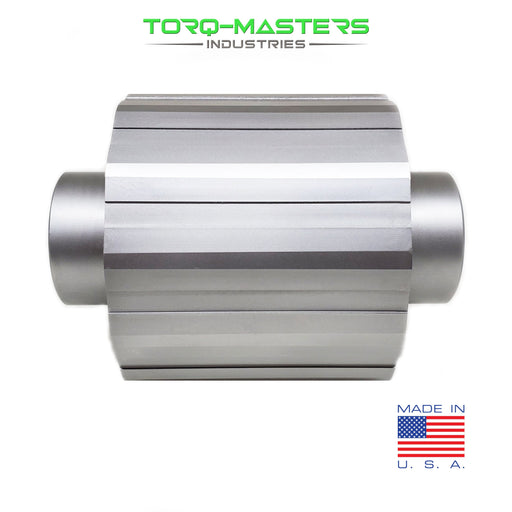 FS-10028 TORQ Full Spool for Polaris RZR Turbo