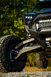 Polaris RZR Pro R & Turbo R High Clearance Control Arms