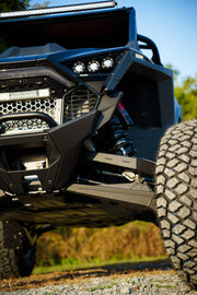 Polaris RZR Pro R & Turbo R High Clearance Control Arms