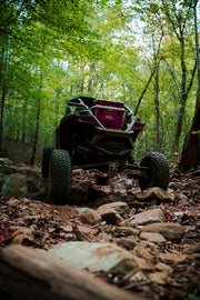 Polaris RZR Pro R and Turbo R Radius Rods