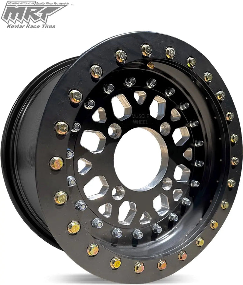 Tail Gunner UTV Wheel – 5 Lug