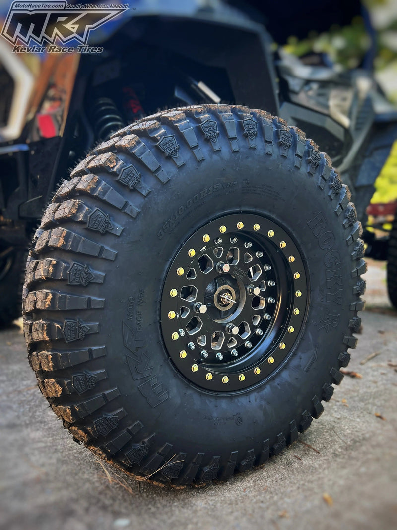 Tail Gunner UTV Wheel – 5 Lug