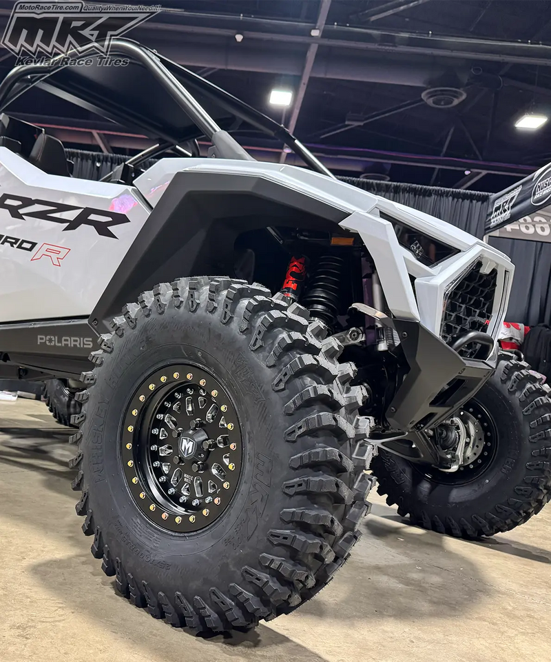 Tail Gunner UTV Wheel – 5 Lug