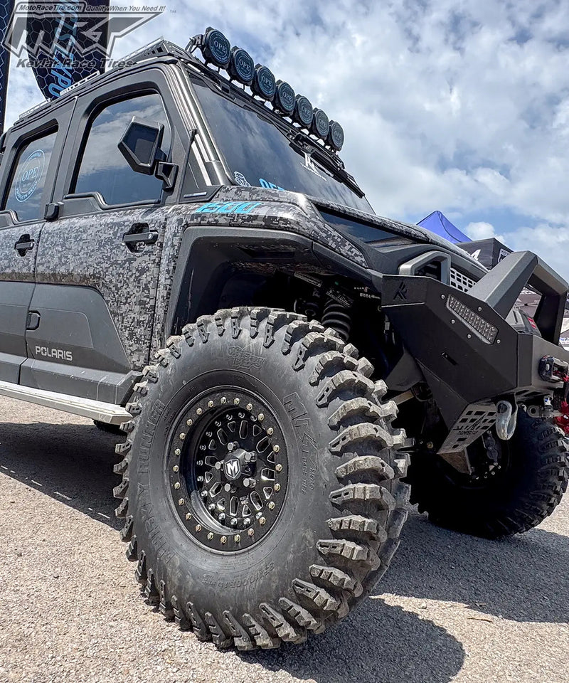 Tail Gunner UTV Wheel – 5 Lug