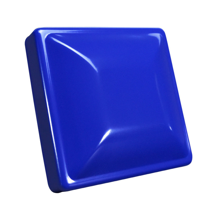 Honda Talon Blue Powder Coat