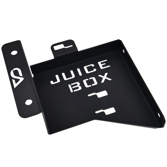 Honda Talon Under Hood Battery Tray