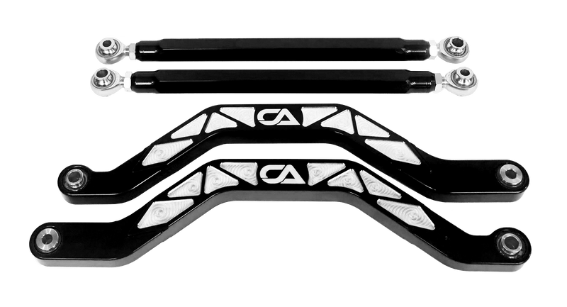 Honda Talon High Clearance Radius Rods | CA Tech USA