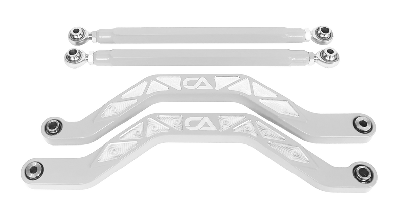 Honda Talon High Clearance Radius Rods | CA Tech USA